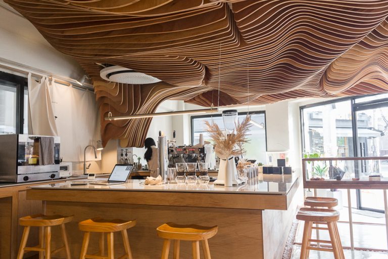 Coffee Palace (Yeonnam-dong Branch) 参考图 1
