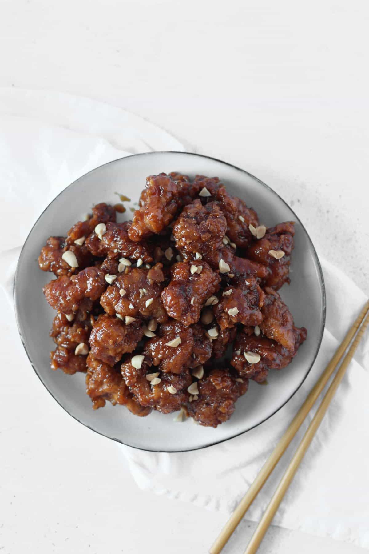 KyoChon Chicken (Myeongdong Branch) 参考图 1